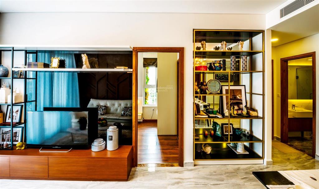 The peak garden quận 7  giữ chỗ 50tr  ưu tiên chọn căn view đẹp nhất!