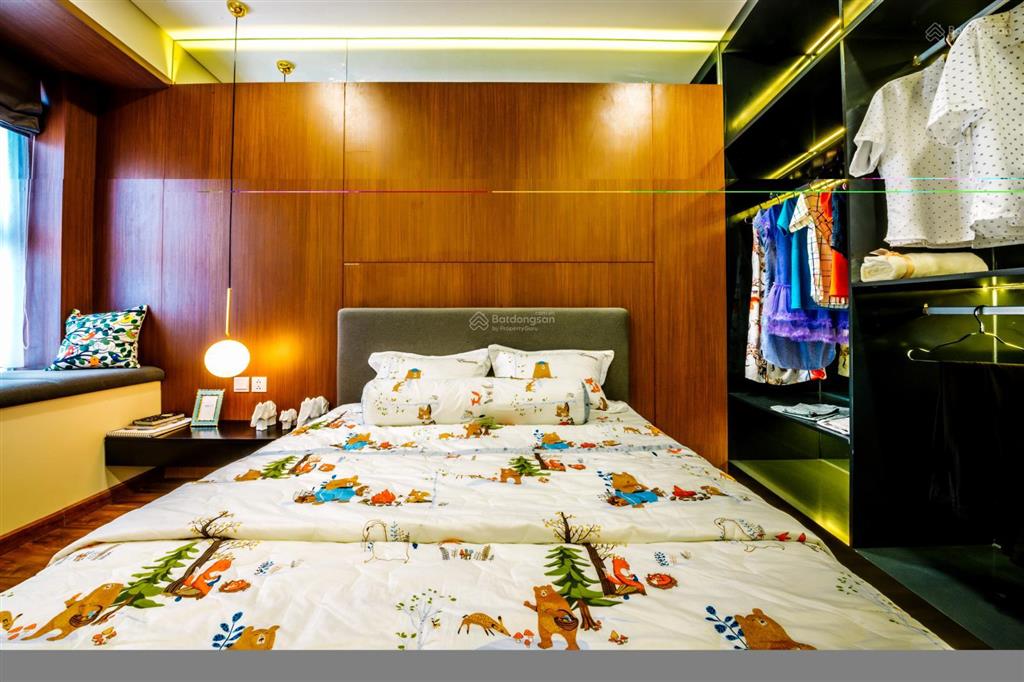 The peak garden quận 7  giữ chỗ 50tr  ưu tiên chọn căn view đẹp nhất!