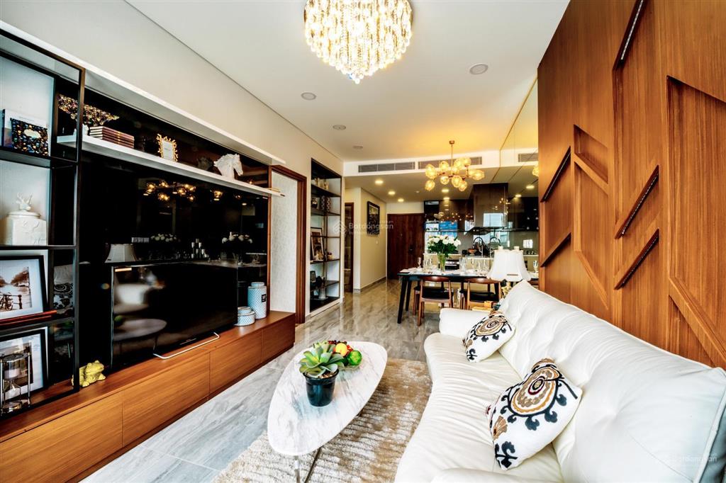 The peak garden quận 7  giữ chỗ 50tr  ưu tiên chọn căn view đẹp nhất!