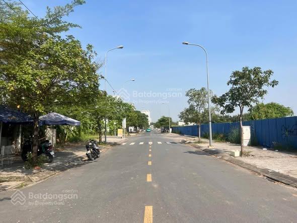 Lô góc 2 mặt tiền kdc đào sư tích vị trí hiếm, giá trị khác biệt