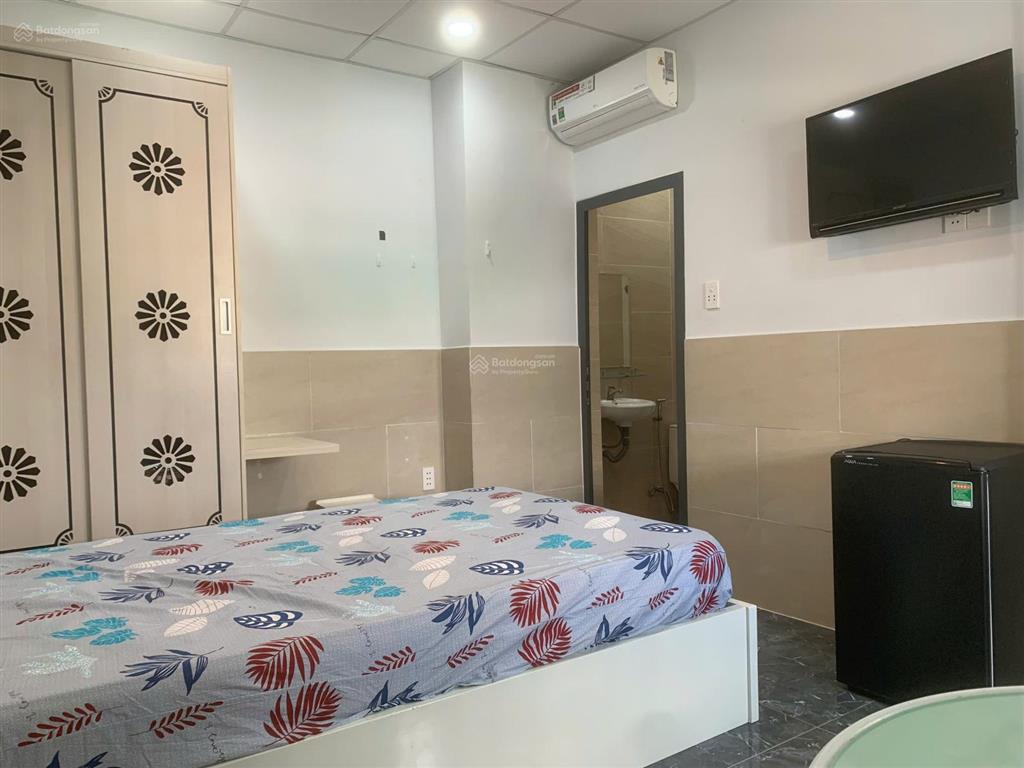Cho thuê phòng full nội thất quận 7 chỉ 4.7 triệu/tháng | dọn vào ở ngay