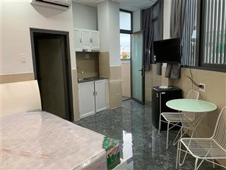 Cho thuê phòng full nội thất 35m2 quận 7 chỉ 5.5 triệu/tháng
