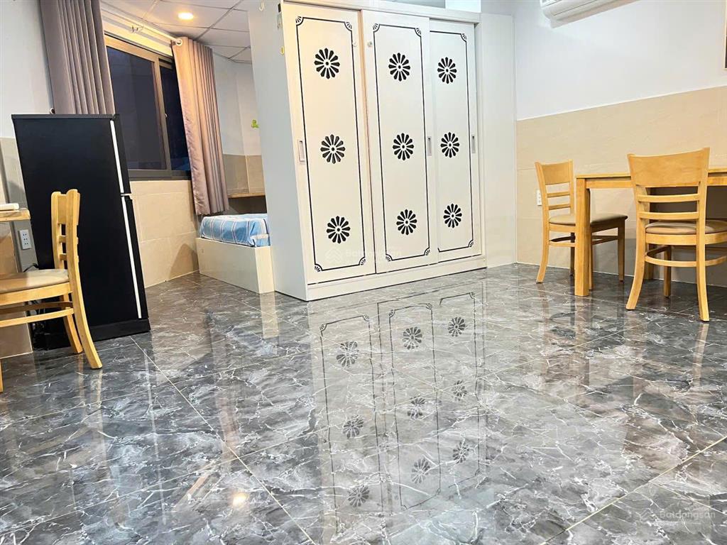 Cho thuê phòng full nội thất quận 7 chỉ 6,3 triệu/tháng