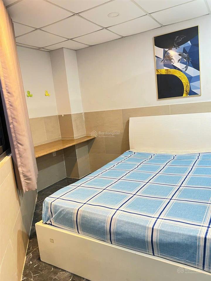 Cho thuê phòng full nội thất quận 7 chỉ 6,3 triệu/tháng