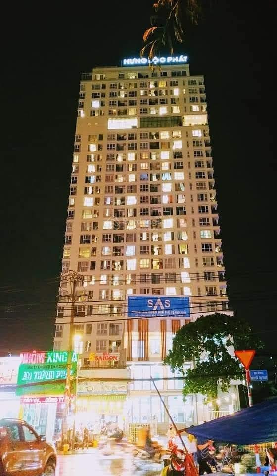 Siêu phẩm căn góc the golden star trung tâm quận 7 giá chỉ 4,4 tỷ