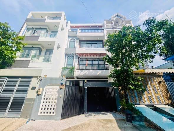 Siêu phẩm nhà phố kdc đào sư tích, nhà bè giá chỉ 10 tỷ