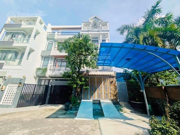 Siêu phẩm nhà phố kdc đào sư tích, nhà bè giá chỉ 10 tỷ