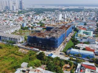 The peak garden 70,34m chỉ 61 triệu/m, giá cực hiếm!