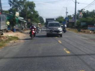 Bán lô đất quy mô lớn tại tân phú trung, củ chi tp. hcm