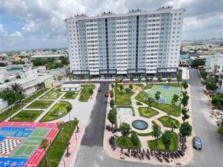 Căn hộ cc giá tốt 2,85 tỷ, 85m2 tại conic boulevard, tân kiên, bình chánh, hcm