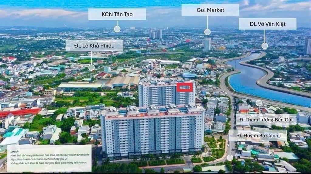 Bán cc tại conic boulevard, 2,75 tỷ, 85m2, 2pn, 2wc, phong thủy tốt, pháp lý đầy đủ