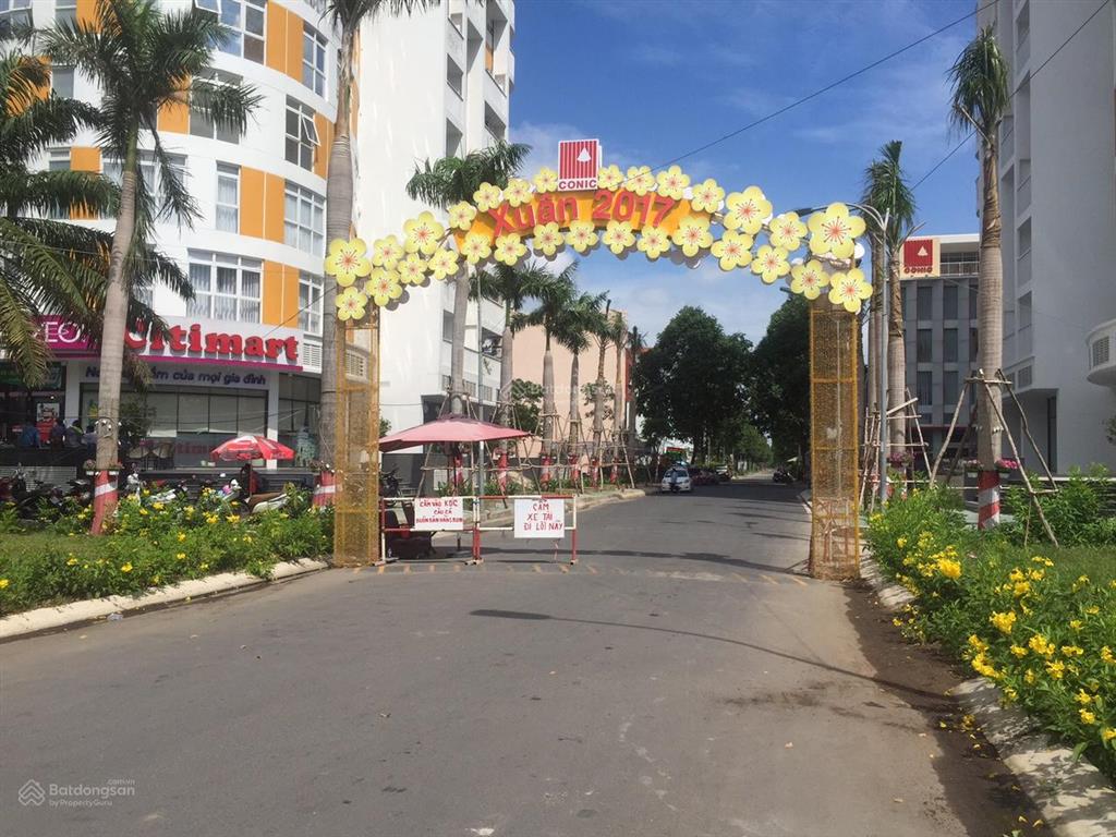 Bán đất nền dự án 126m2, 59 triệu / m2 tại nguyễn văn linh, phong phú, bình chánh, hcm