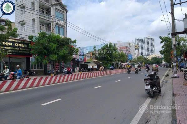 Bán đất tại 1595 huỳnh tấn phát, phú mỹ, quận 7, 100 triệu / m2, 5157 m2