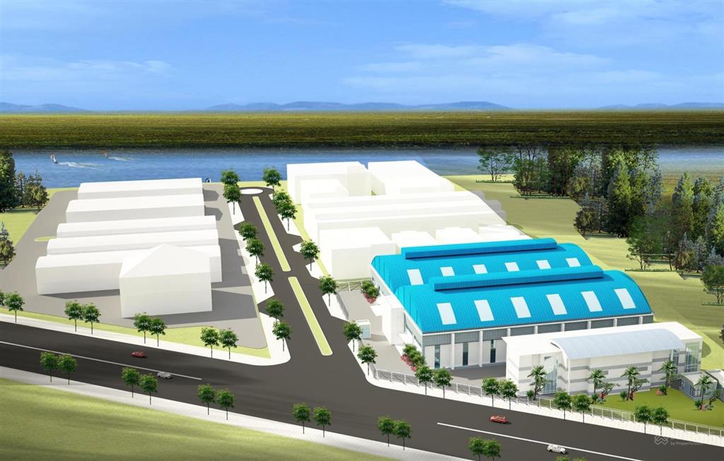 Cho thuê kho, nhà xưởng 300m21000m2 tại khu đô thị mới 13b conic, nam sài gòn