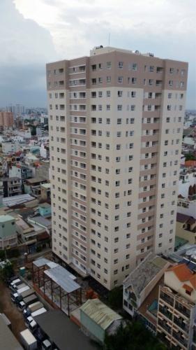 Bán cc 3pn, 2wc tại saigonland apartment, 5,6 tỷ, 78,2m2, bình thạnh, hcm