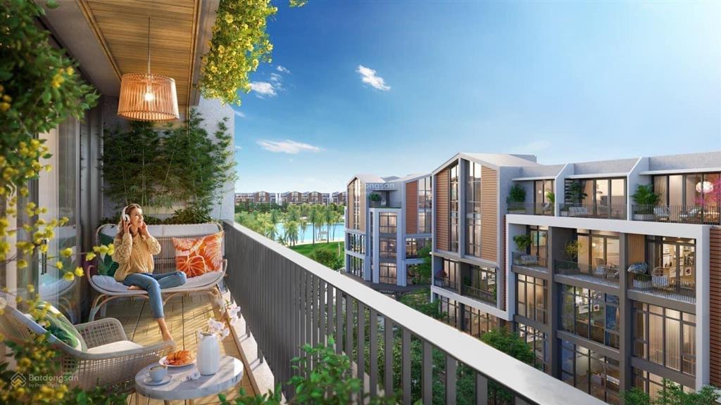Bán biệt thự 5 tầng, 100m2 tại liền kề ánh dương, 15 tỷ, view đẹp hot!