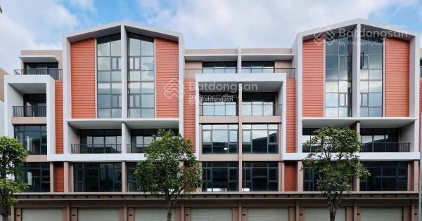 Bán biệt thự 5 tầng, 100m2 tại liền kề ánh dương, 15 tỷ, view đẹp hot!