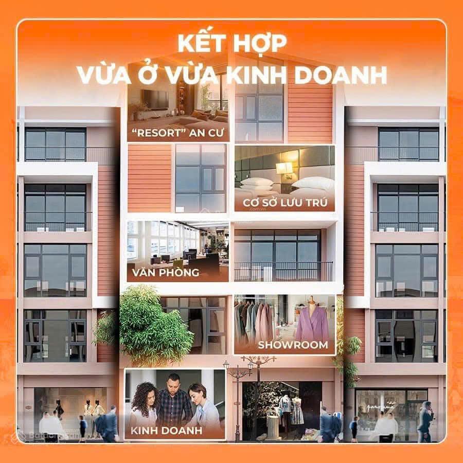 Bán biệt thự 5 tầng, 100m2 tại liền kề ánh dương, 15 tỷ, view đẹp hot!