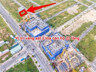 Cần bán mt kinh doanh bờ quan 3 sát 2 tòa căn hộ của sungroup sắp bàn giao,  0931 915 ***