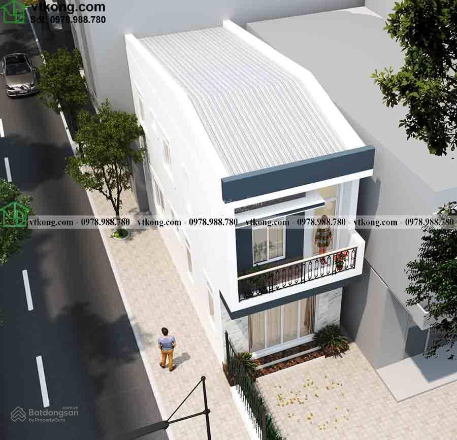 Bán nhà riêng tại kđt nam cẩm lệ, 5,5 tỷ, 117,5 m2, giá siêu hời alo ngay xem nhà