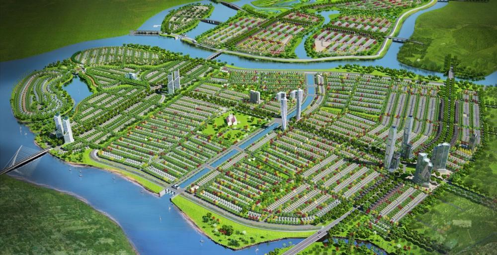 Bán nhà riêng tại kđt nam cẩm lệ, 5,5 tỷ, 117,5 m2, giá siêu hời alo ngay xem nhà