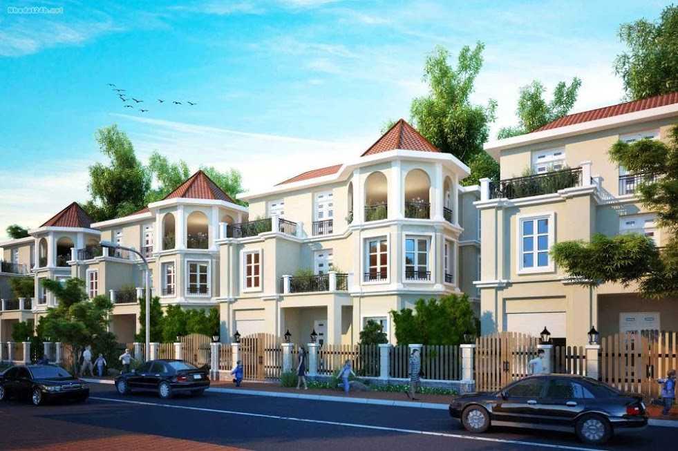 Bán nhà riêng tại kđt nam cẩm lệ, 5,5 tỷ, 117,5 m2, giá siêu hời alo ngay xem nhà