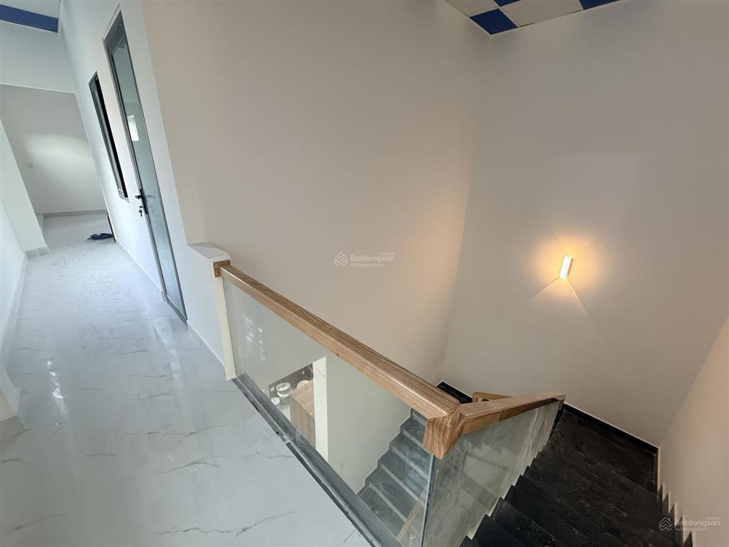 Nhà riêng 4pn, 2wc tại kđt nam cầu nguyễn tri phương, giá tốt 6,5 tỷ, 100m2