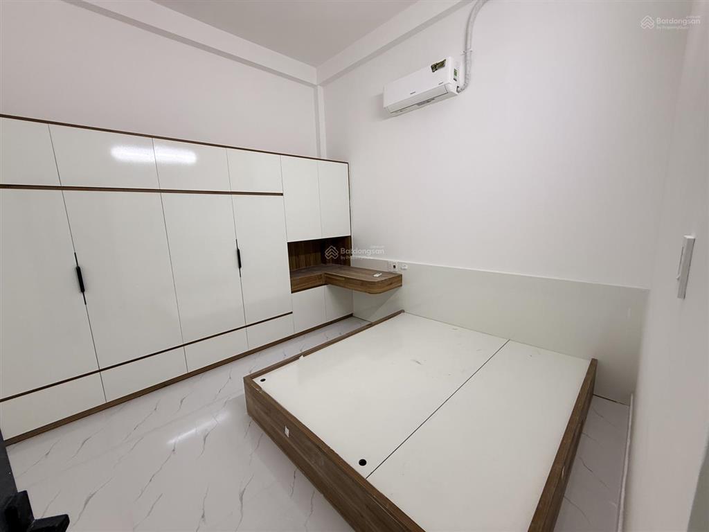 Nhà riêng 4pn, 2wc tại kđt nam cầu nguyễn tri phương, giá tốt 6,5 tỷ, 100m2
