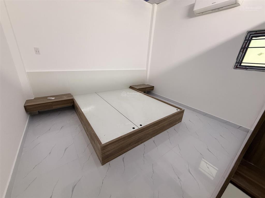 Nhà riêng 4pn, 2wc tại kđt nam cầu nguyễn tri phương, giá tốt 6,5 tỷ, 100m2