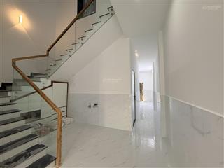 Nhà riêng 4pn, 2wc tại kđt nam cầu nguyễn tri phương, giá tốt 6,5 tỷ, 100m2