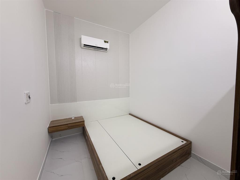 Nhà riêng 4pn, 2wc tại kđt nam cầu nguyễn tri phương, giá tốt 6,5 tỷ, 100m2