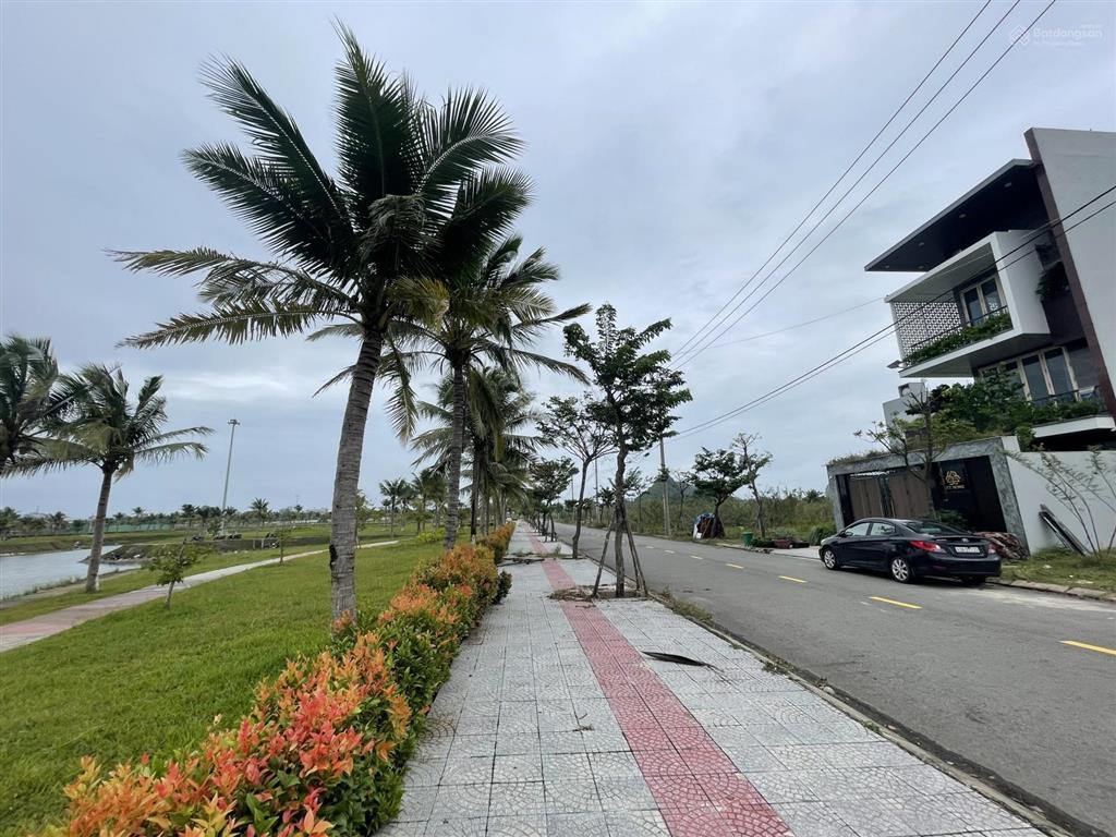 Tôi chính chủ cần bán đất 125m2 tại đầm sen nam hòa xuân 125m² thiện chí alo