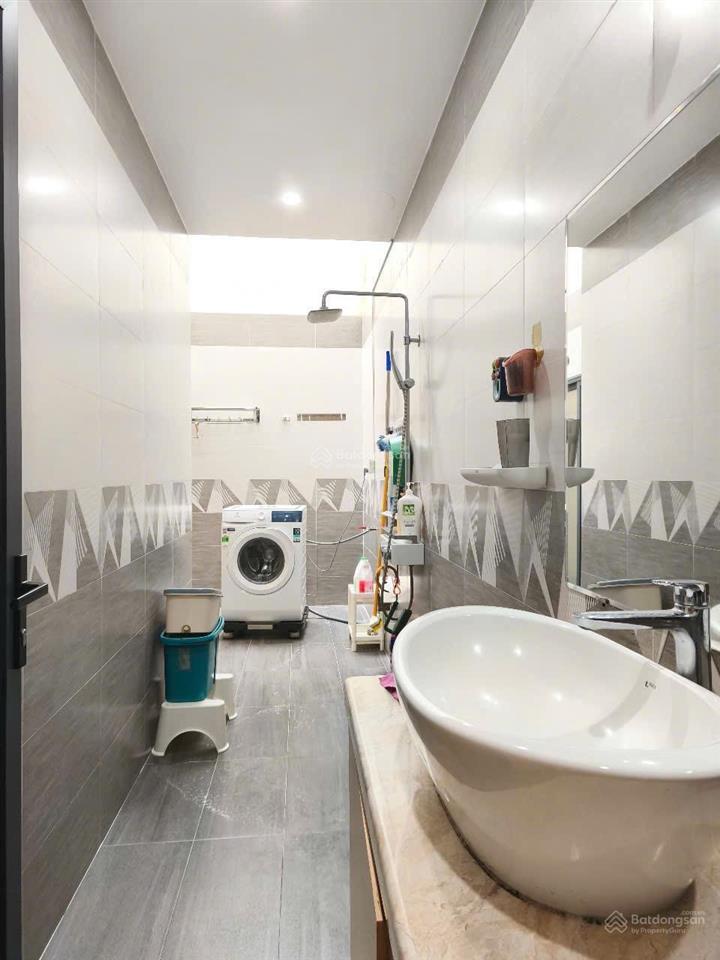 Giá chỉ 5,95 tỷ nhà 2 tầng mới tinh, 3pn, full đồ hiếm có khó tìm