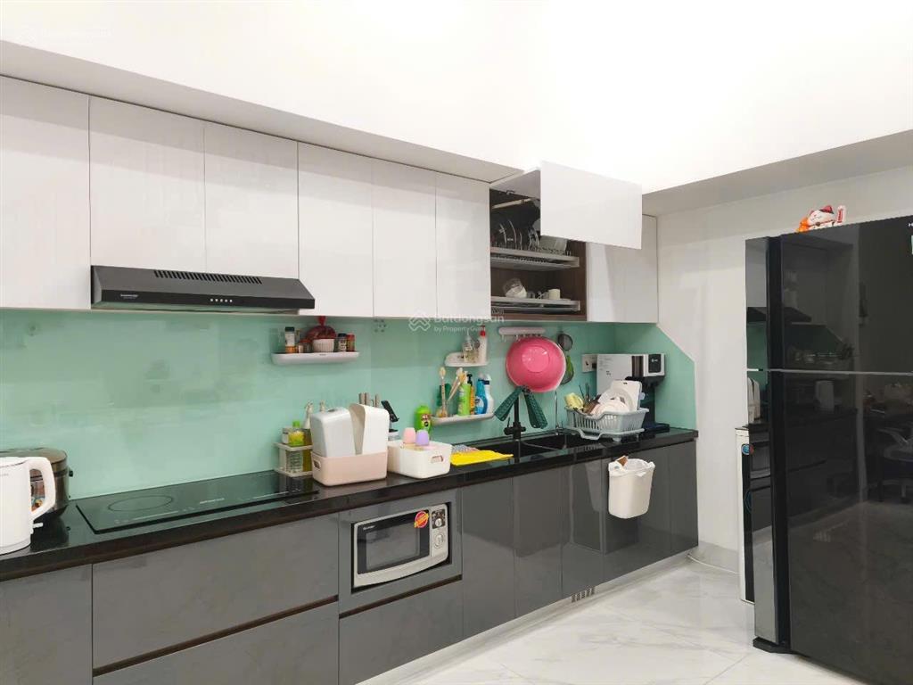 Giá chỉ 5,95 tỷ nhà 2 tầng mới tinh, 3pn, full đồ hiếm có khó tìm