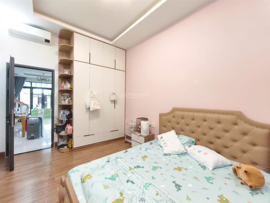 Giá chỉ 5,95 tỷ nhà 2 tầng mới tinh, 3pn, full đồ hiếm có khó tìm