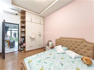 Giá chỉ 5,95 tỷ nhà 2 tầng mới tinh, 3pn, full đồ hiếm có khó tìm