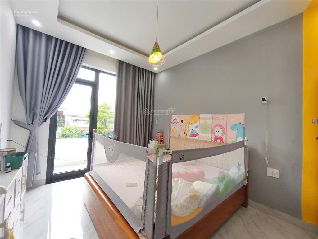 Giá chỉ 5,95 tỷ nhà 2 tầng mới tinh, 3pn, full đồ hiếm có khó tìm