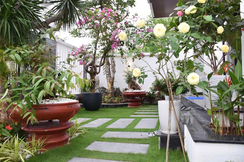 Bán biệt thự kđt nam cầu nguyễn tri phương, 24,8 tỷ, 250m2, chỉ với uy tín