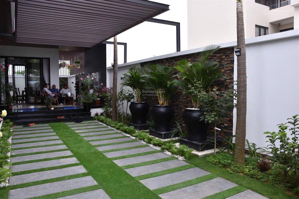 Bán biệt thự kđt nam cầu nguyễn tri phương, 24,8 tỷ, 250m2, chỉ với uy tín