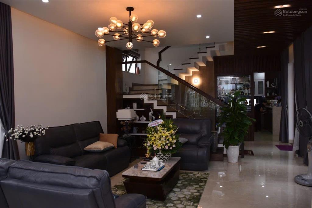 Bán biệt thự kđt nam cầu nguyễn tri phương, 24,8 tỷ, 250m2, chỉ với uy tín