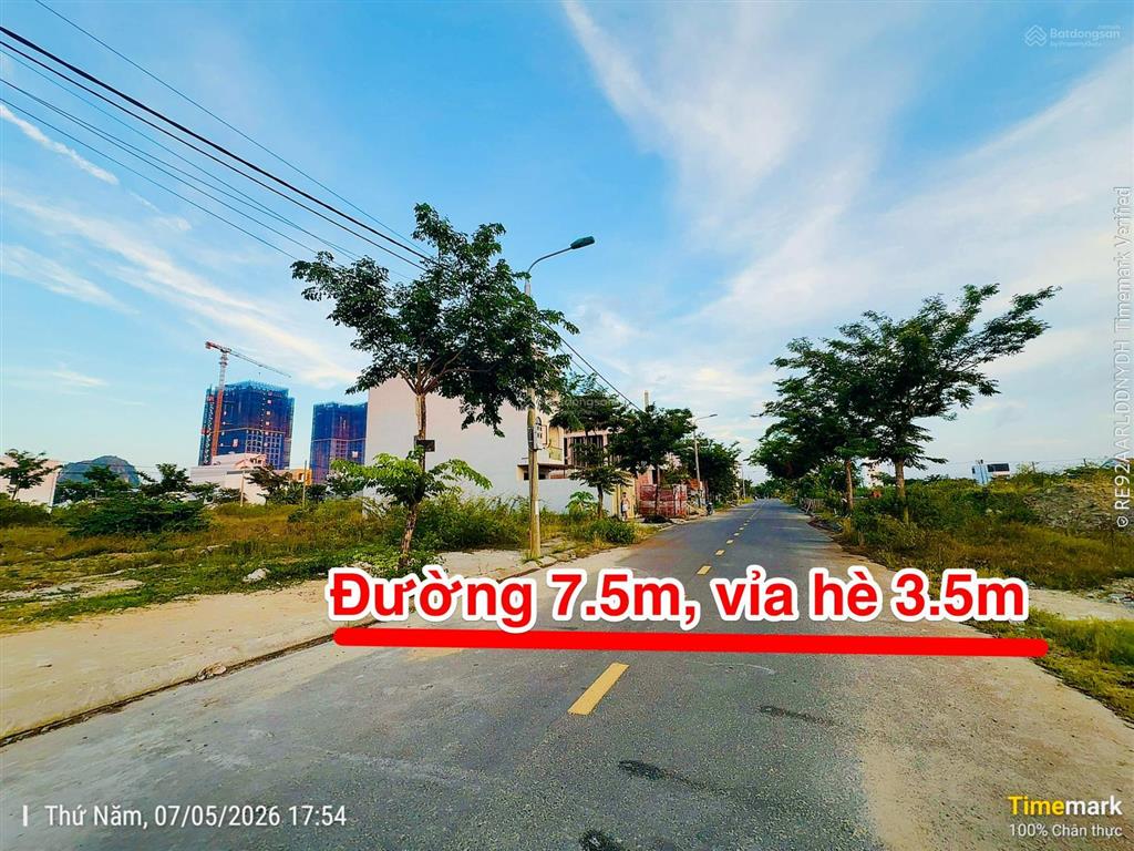 Tôi chính chủ bán đất nam hòa xuân view công viên siêu đẹp  0931 915 *** đặt cọc