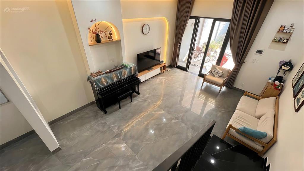 Bán nhà 3 tấm, đường 7.5m, phan hoan, kđt nam hòa xuân, ngũ hành sơn đà nẵng