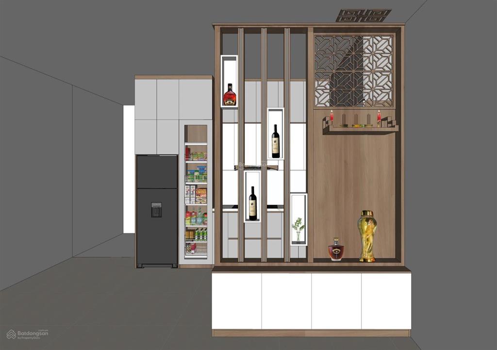 Chính chủ cần bán nhà cấp 4 mới 99% view công viên khu đô thị dầu khí, ngũ hành sơn đà nẵng