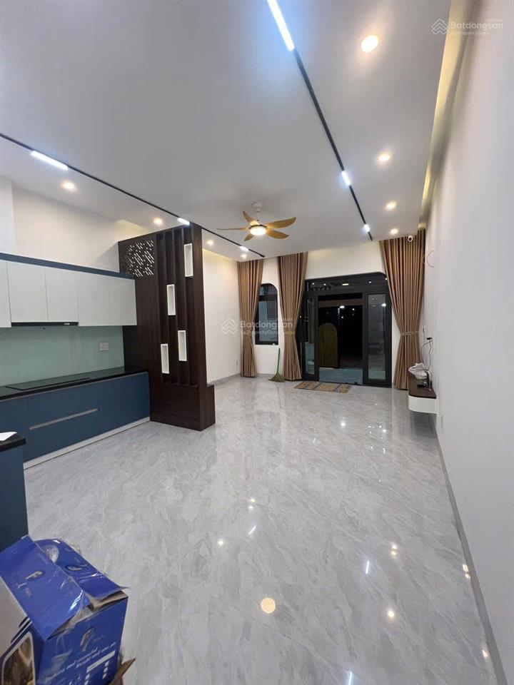 Chính chủ cần bán nhà cấp 4 mới 99% view công viên khu đô thị dầu khí, ngũ hành sơn đà nẵng