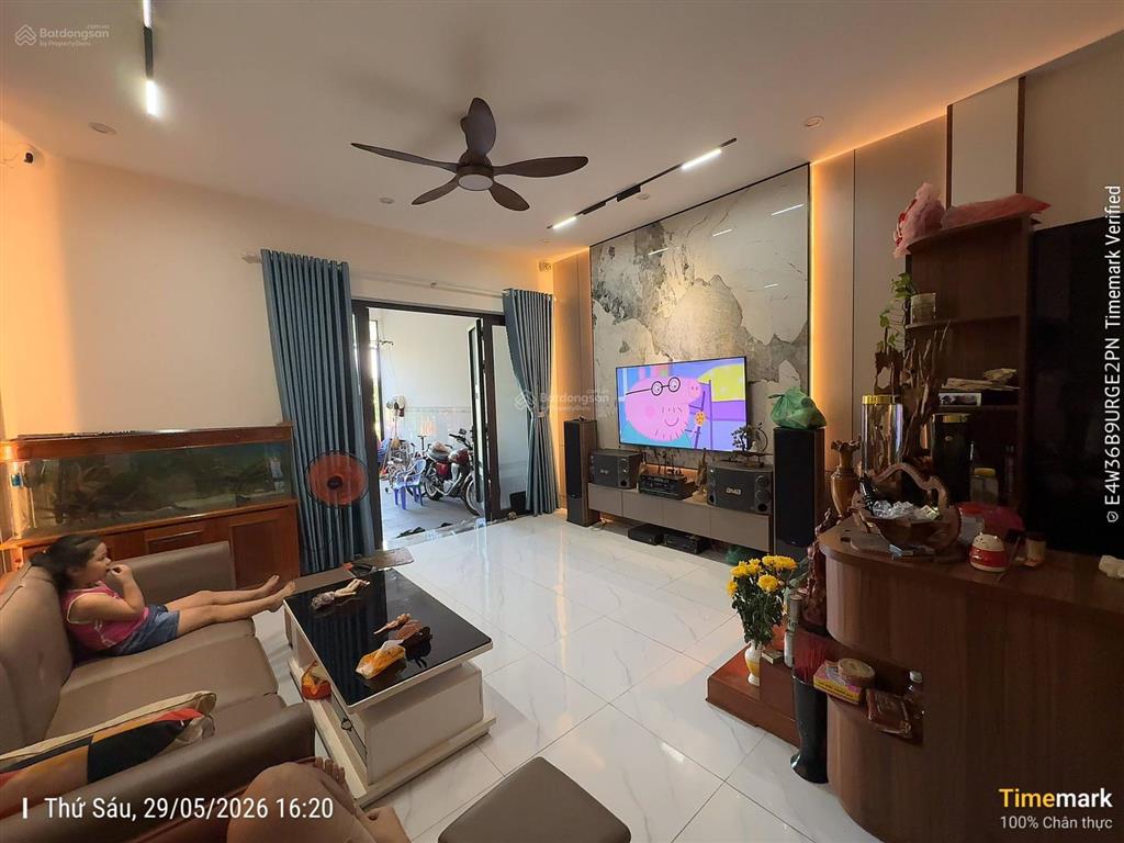 Chính chủ cần bán nhà tại bùi cẩm hổ, hòa xuân, đà nẵng  0931 915 ***