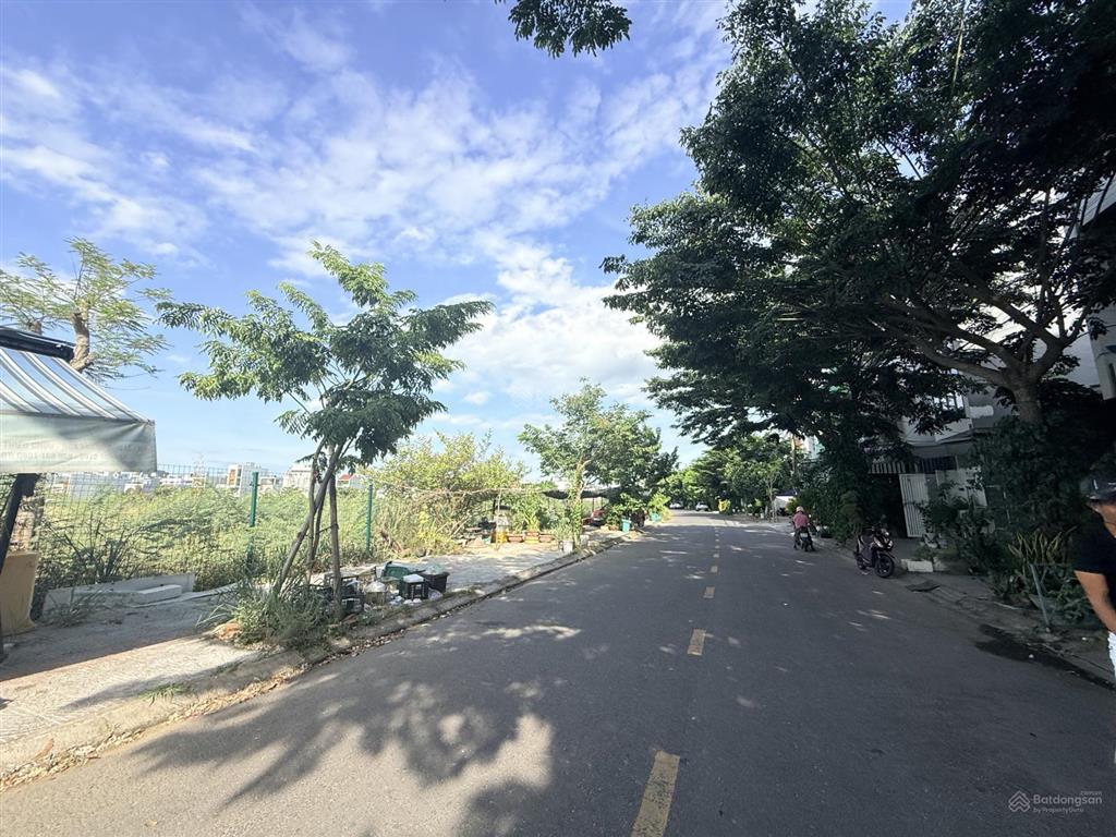 Chính chủ cần bán mặt tiền thiều chửu, hòa xuân, đà nẵng cc
