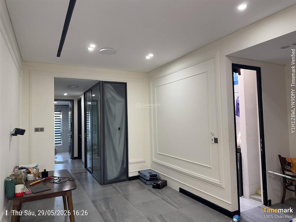 Cho thuê nr tại kđt nam cầu cẩm lệ, 12 triệu, 100m2, chính chủ tốt thuê ổn định