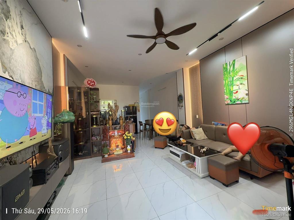 Cho thuê nr tại kđt nam cầu cẩm lệ, 12 triệu, 100m2, chính chủ tốt thuê ổn định