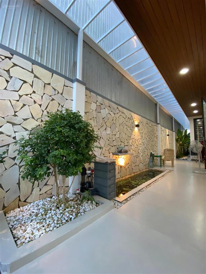 Cho thuê biệt thự 260m2 đẹp nội thất đẹp, ưu tiên chuyên gia nước ngoài thuê lâu dài