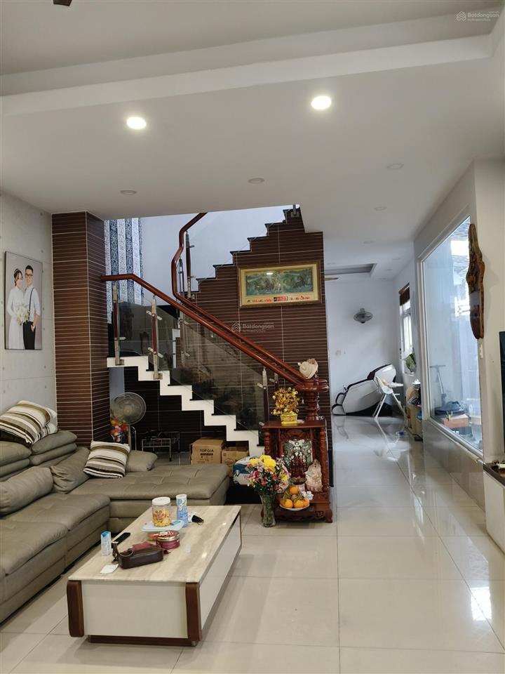 Nhà 3 tầng khu văn phòng chính phủ quốc lộ 13 phường hiệp bình phước thủ đức